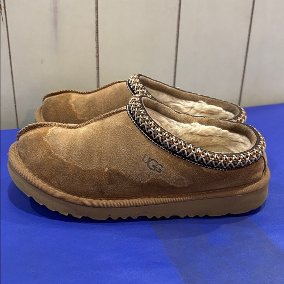 Ugg Tasman clogs size 4 (36) - Picture 1 of 9